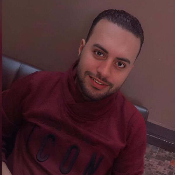 Eslam Hassan