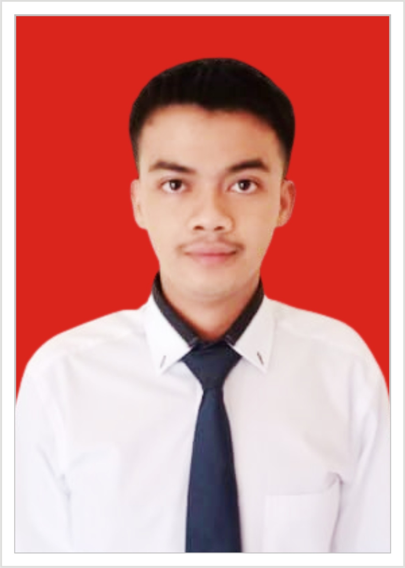 Aldo abdillah Fathony