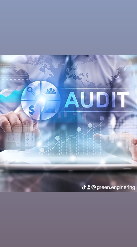 Industrial Energy Audit - portfolio - 0