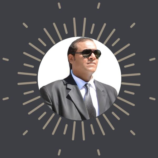 Hussien Ahmed