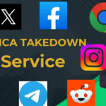 Je vais supprimer le contenu diffamatoire et harcelant de google x reddit Facebook YouTube Instagram 