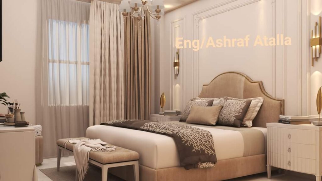 Interior design - portfolio - 0