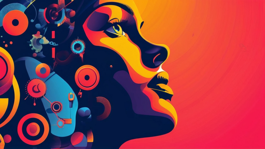 Graphic design - portfolio - 1