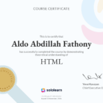 HTML
