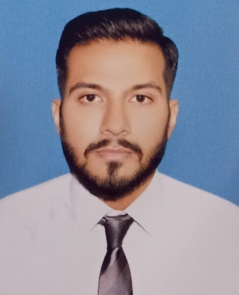 Muhammad Fayyaz Ul Hassan