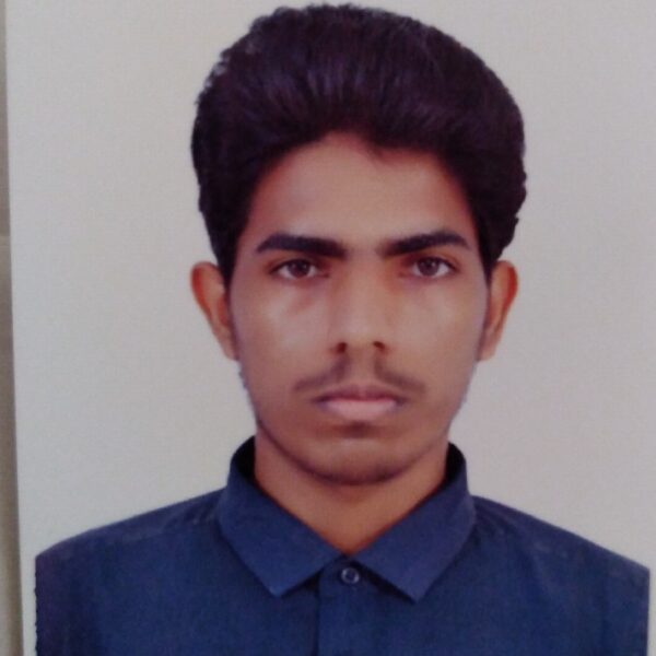 Zakaria Bawazir 
