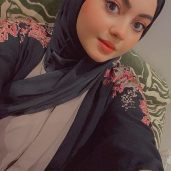 Fatma Alshalatoni