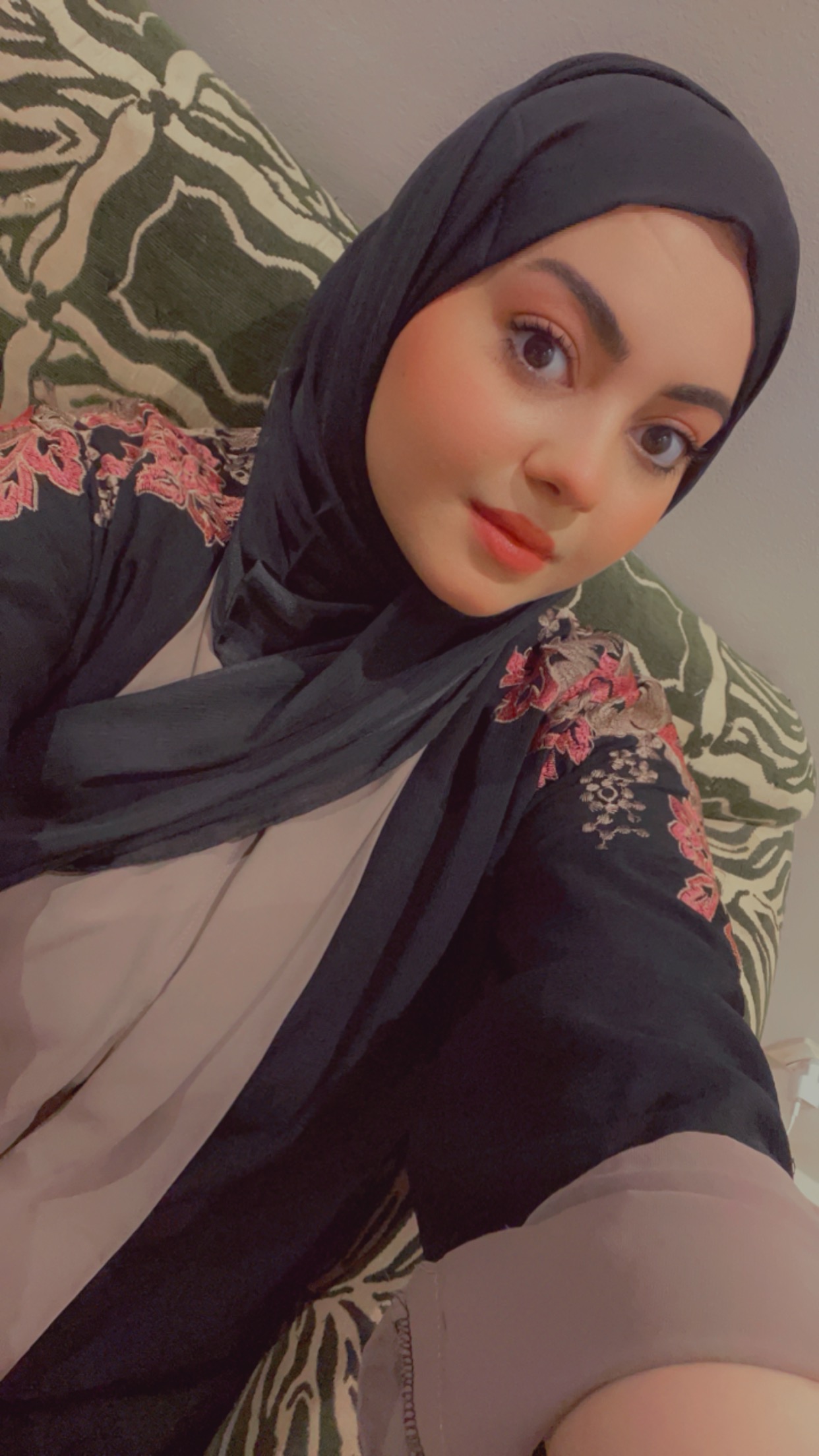 Fatma Alshalatoni