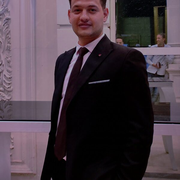 Abdullah Taha