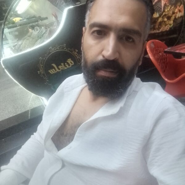 Ehab Abdelrehem