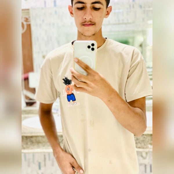 Saad Jumaa
