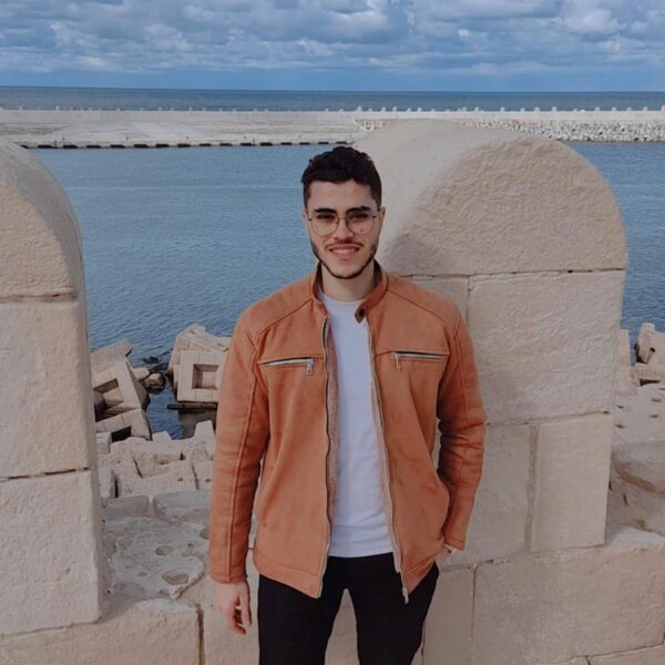 Mohamed Ahmed Ali