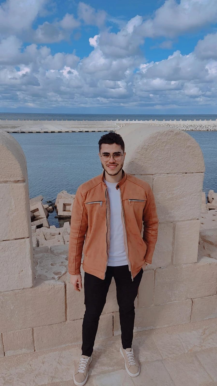 Mohamed Ahmed Ali