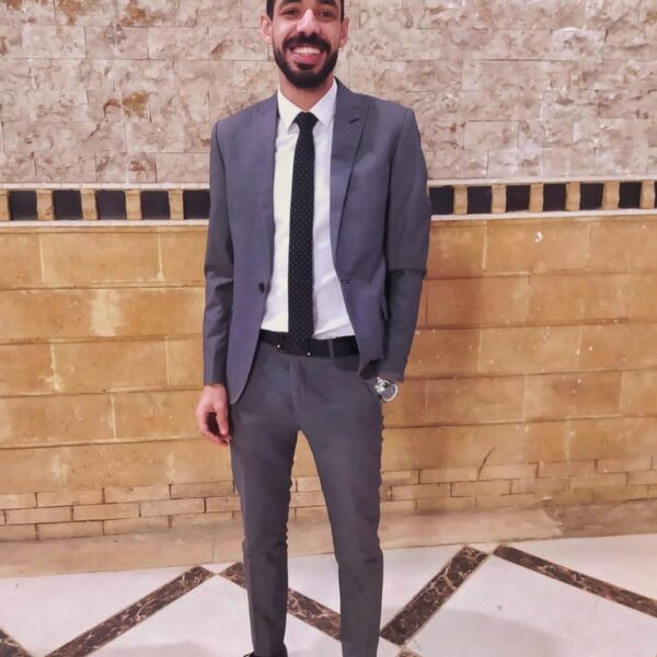Muhammad Algharbawi