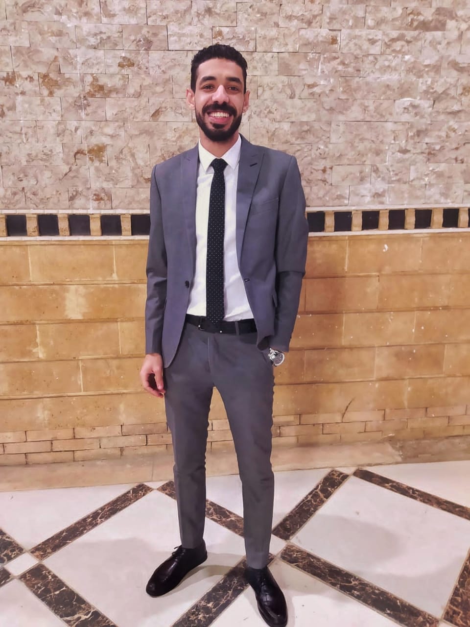 محمد الغرباوي