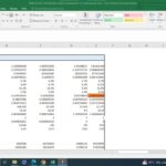 ساقوم باجراس التحليل المالى و التقرير عنه فى يومين فقط - عن بُعد