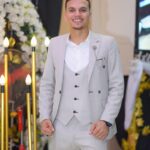 Hossam  Gomaa  - Damanhur, Égypte