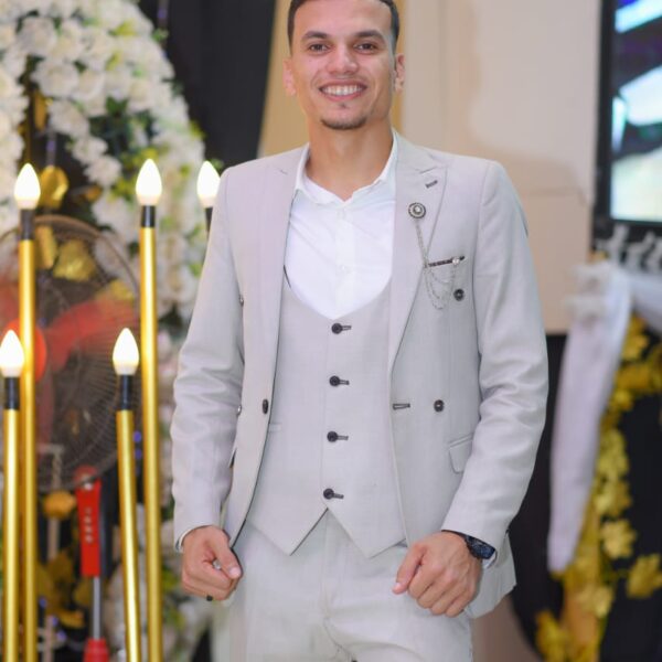 Hossam  Gomaa 