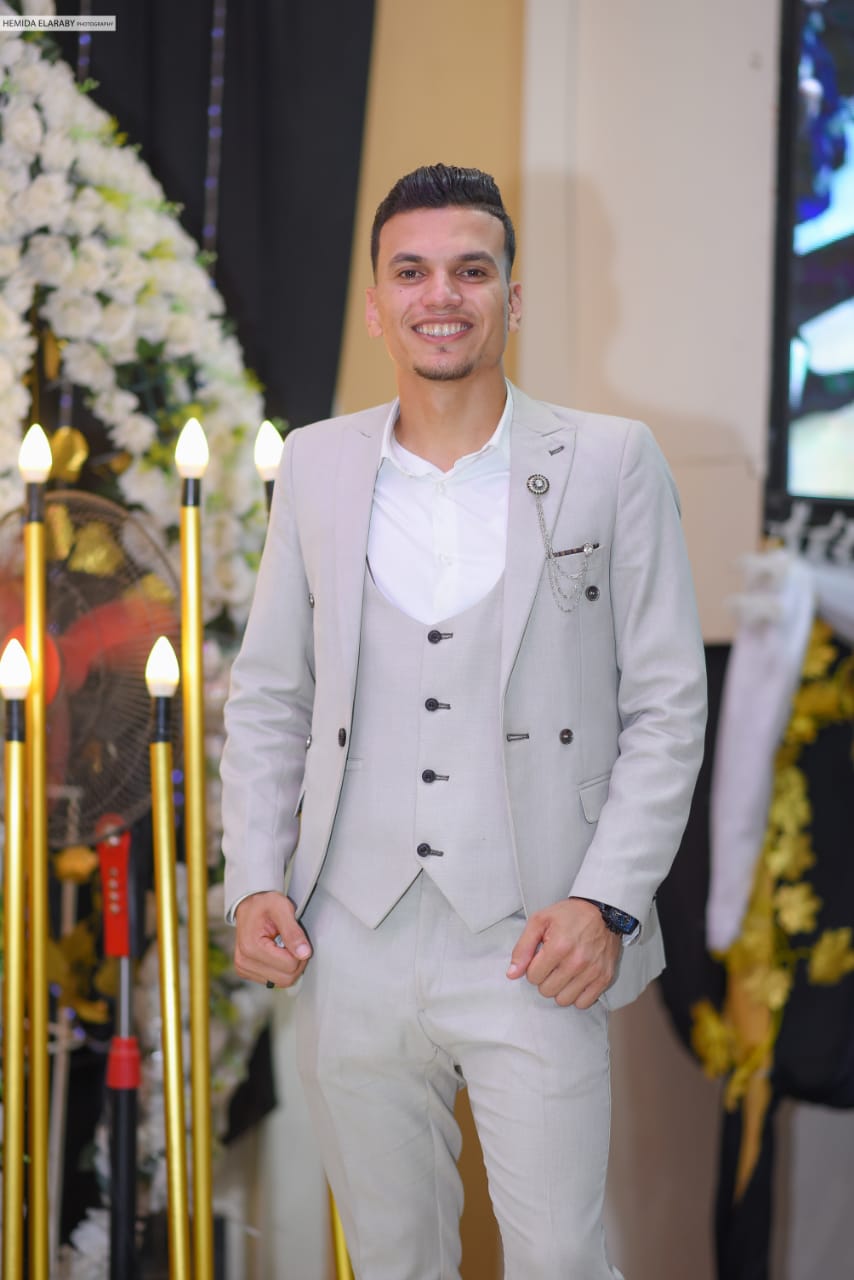 Hossam Gomaa