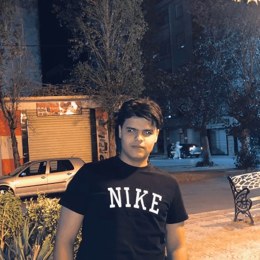 Billal Benferhat