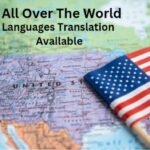 I can translate different languages and create a PDF in one day