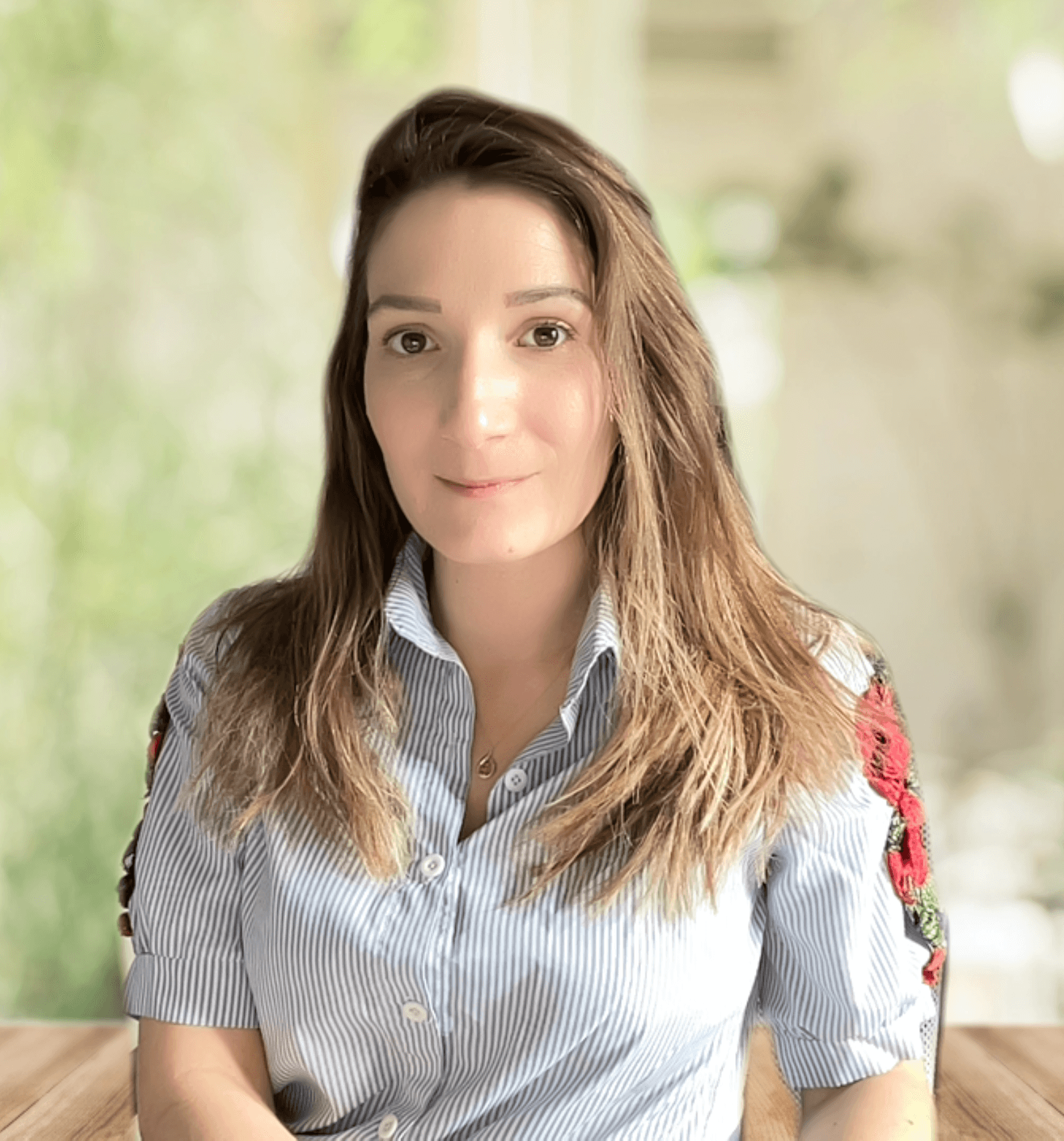 Sophie Coquelet