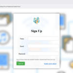 I will make your website in 14 days, maximum 30 days. It depends on the content itself, if it's a little it's fast, if it's a lot it's the opposite - Remote