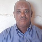 Badawi Babiker Al-Fadl Al-Fadl - Kassala, Sudan