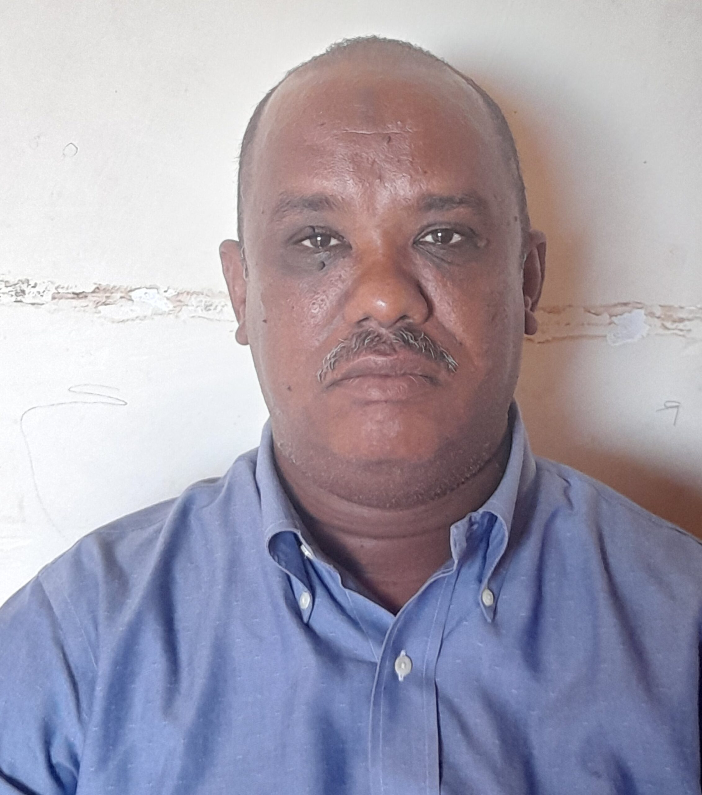 Badawi Babiker Al-Fadl Al-Fadl
