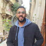 Abdulrahman Mohammed - Gizeh, Egypt