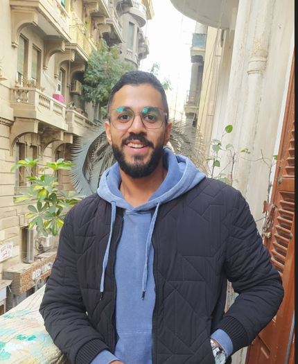 عبدالرحمن  محمد