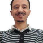 Muhammad Awad - Cairo, Egypt