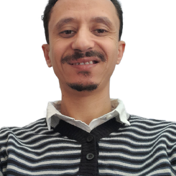 Muhammad Awad