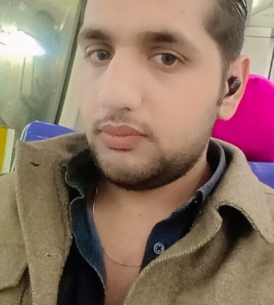 Sardar khan