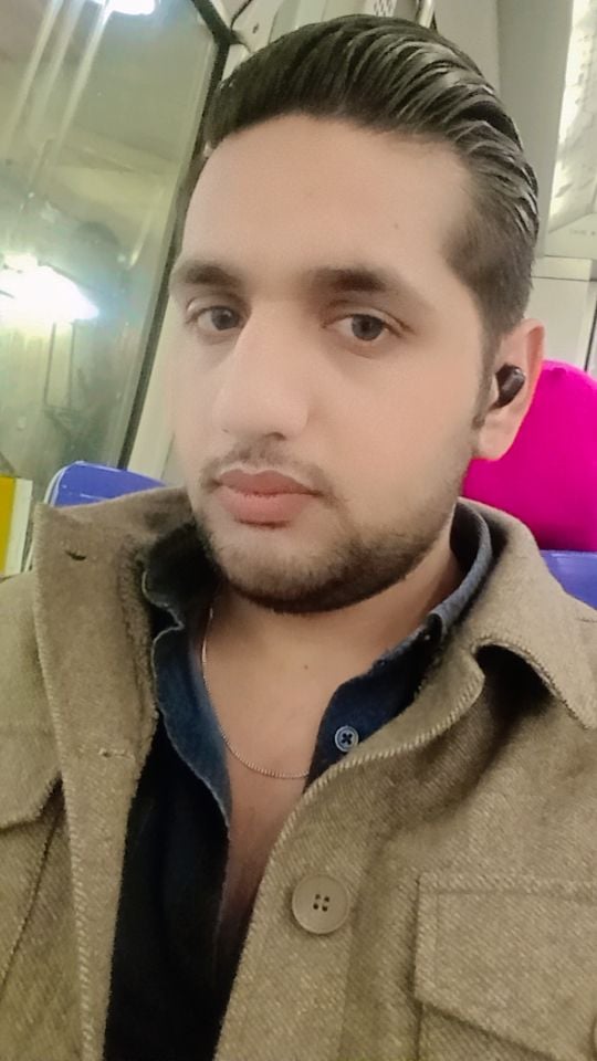 Sardar khan