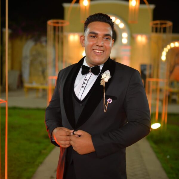 Ahmed Mattar