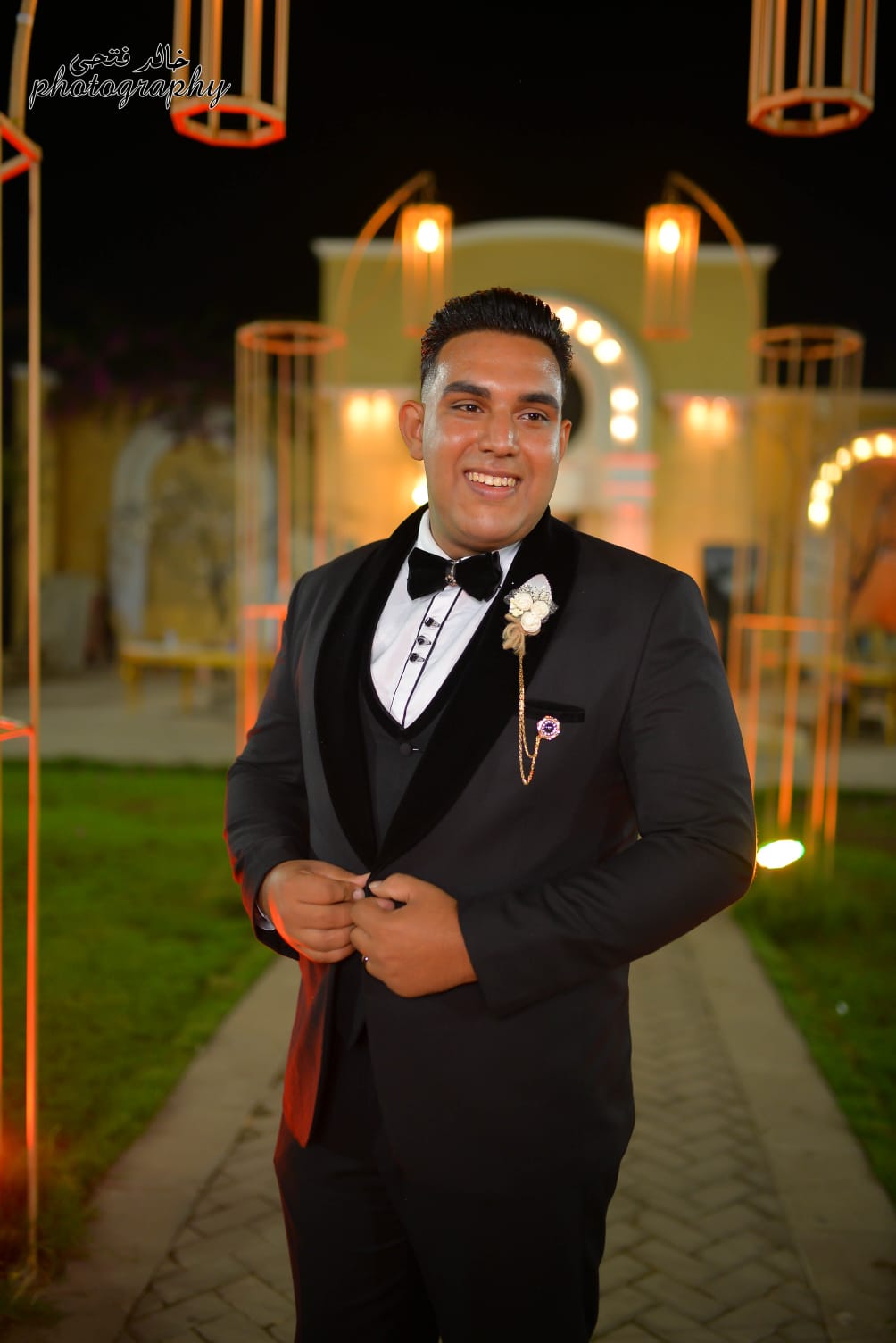 Ahmed Mattar