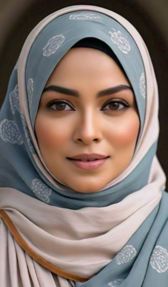 Aisha Mahmood - cover