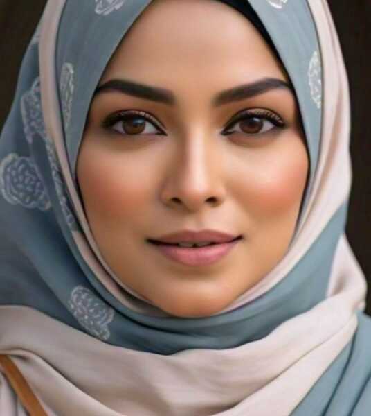 Aisha Mahmood