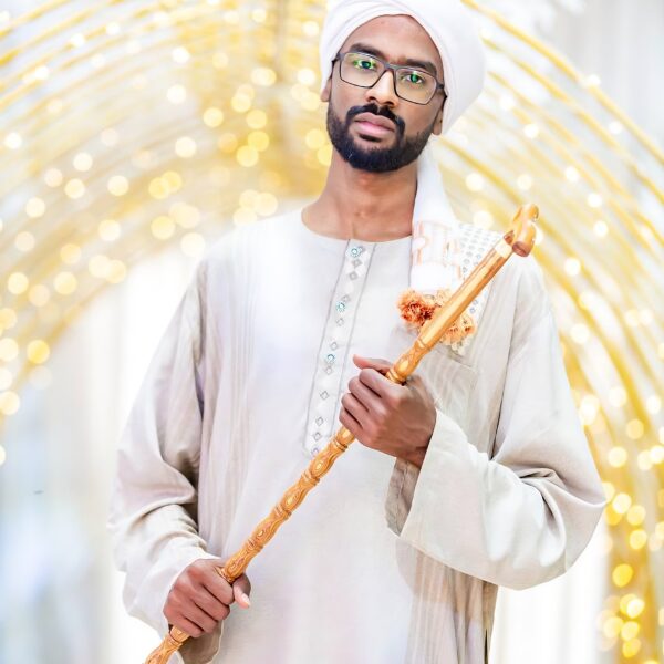 Ibraheem mutawakil Jobara