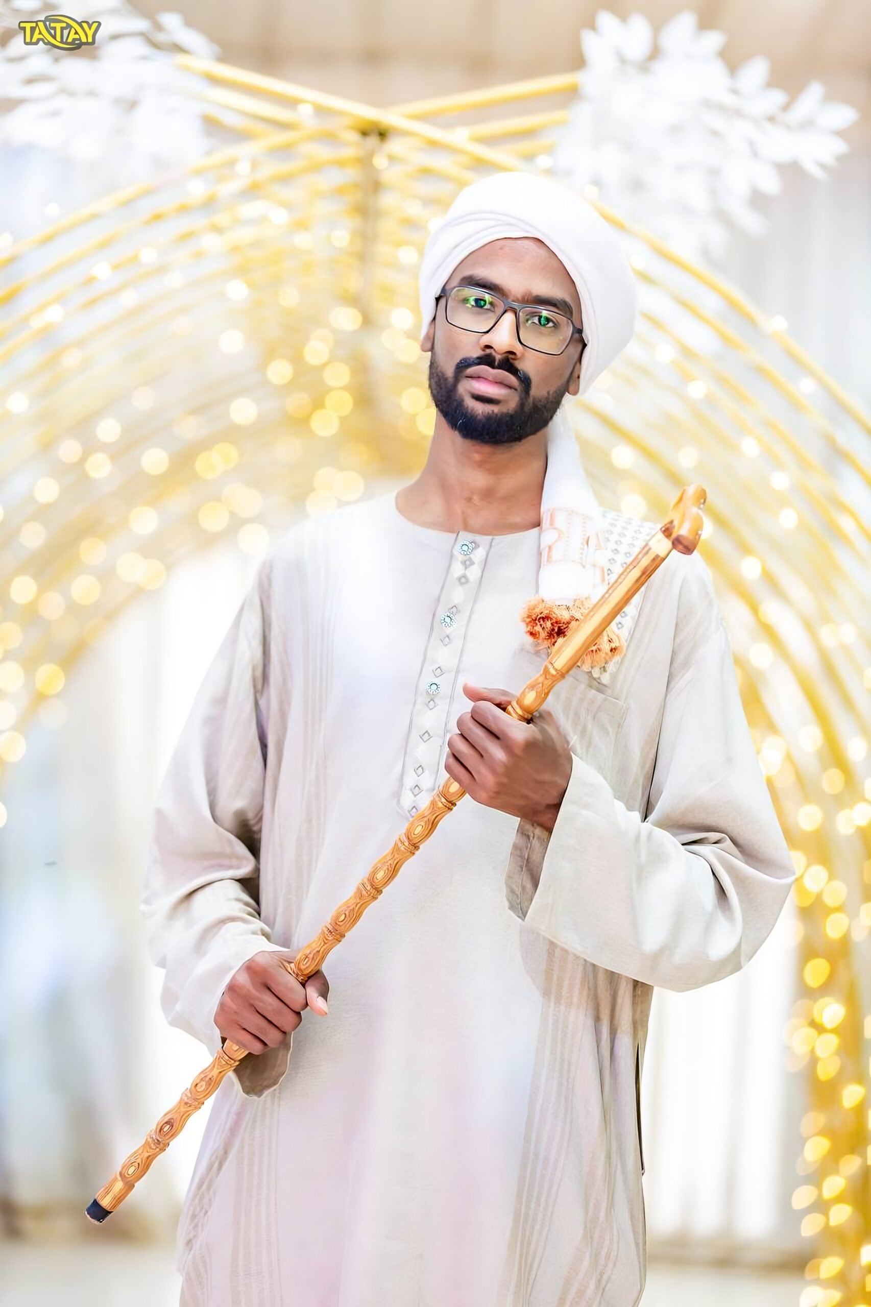 Ibraheem mutawakil Jobara