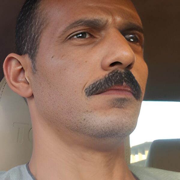 محمد مبروك الديب