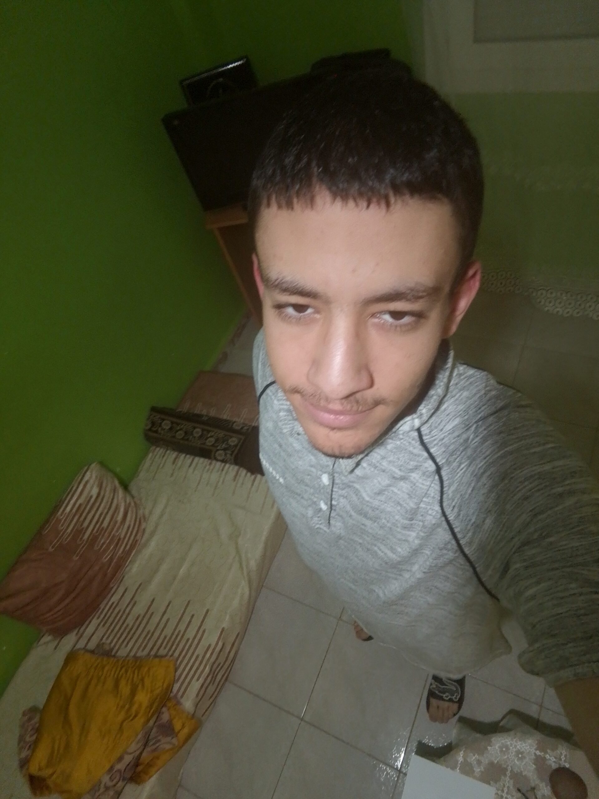 محمد أمين حازورلي