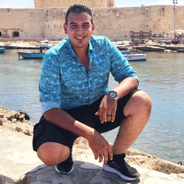 Ibrahem Omar