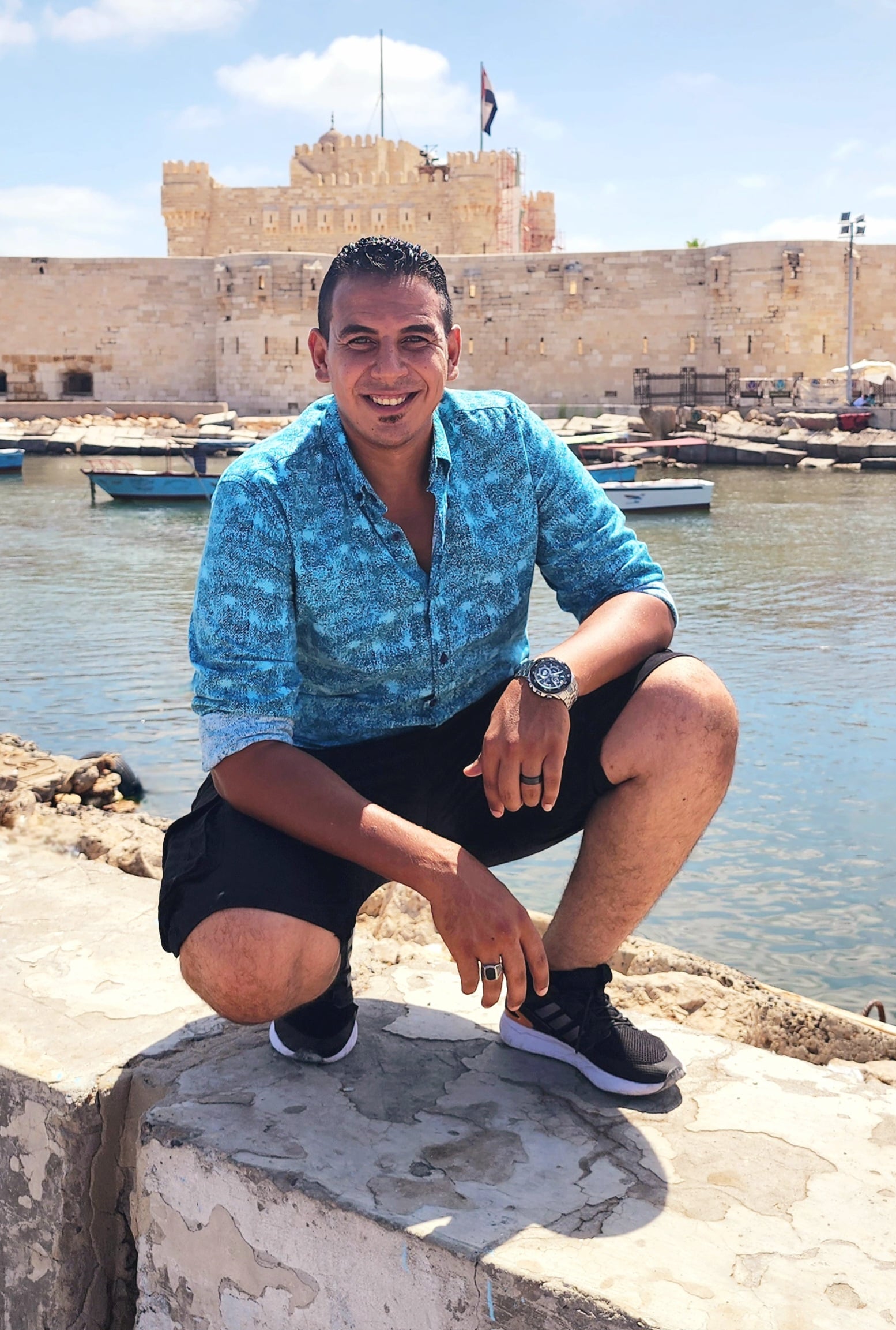Ibrahem Omar