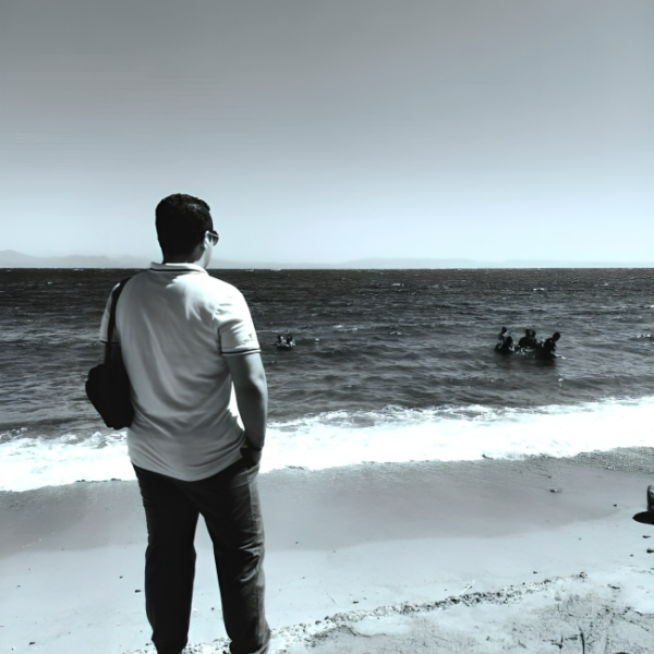 Ahmed Ashraf El-Kashef