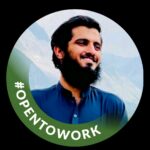 Rohaan Siraj - Karachi, Pakistan