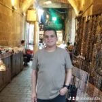 Abdulaziz Salameh - Shibin El Kom, Egypt