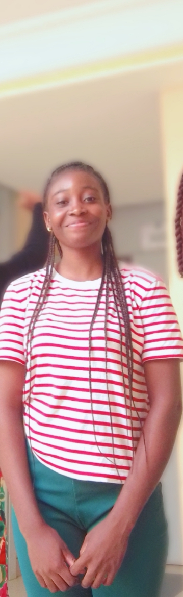 Abigaille Iloko
