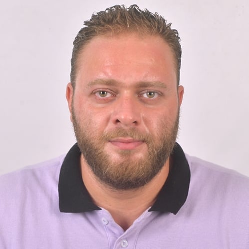 Badr Eltibany